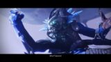 Eramis' defeat | Destiny 2 | Beyond Light Shadebinder campaign
