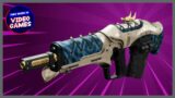 How to get Horror’s Least (Legendary Pulse Rifle) Plus God Roll Guide in Destiny 2