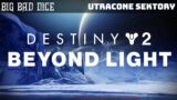 Utracone sektory na Europie – Destiny 2 Beyond Light – Gameplay po polsku