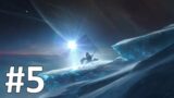 Destiny 2 Beyond Light Campaign Gameplay Walktrough Part 5 – The Technocrat