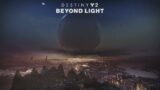 Destiny 2  Beyond Light OST   Legacy