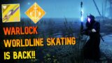 Destiny 2 – How to Wordline Skate! (Beyond Light)