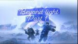 Destiny 2:Beyond light Part 1