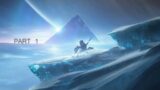 Let's Play: 'Destiny 2: Beyond Light' I Part 1