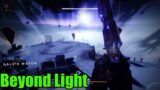 New Light Player Buys Beyond Light On Destiny 2 (2022)