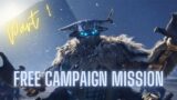 DESTINY 2 | Beyond Light STASIS campaign is FREE NOW?