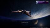 Destiny 2 – 1 hour of Beyond Light orbit music