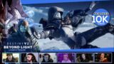 Destiny 2: Beyond Light – Launch Trailer | PS4 [ Reaction Mashup Video ]