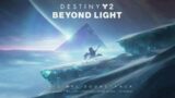Destiny 2 Beyond Light OST: Desolation + Shadow Thief(Redux)