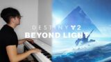 Destiny 2 Beyond Light – Reflection | Piano Version