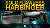 Destiny 2: HARBINGER Mission – SOLO FLAWLESS Guide | Hawkmoon Random Rolls [Warlock] (Beyond Light)