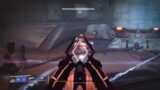 Destiny 2 beyond light (blind playthrough)