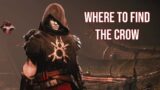 Where to find the Crow in Destiny 2 Beyond Light
