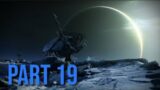 Destiny 2 Beyond Light Part 19 'Simulation: Agility'