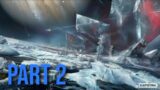 Destiny 2 Beyond Light Part 2 'The New Kell'