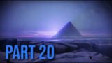 Destiny 2 Beyond Light Part 20 'Simulation Safeguard'
