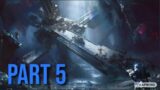 Destiny 2 Beyond Light Part 5 'The Technocrat'