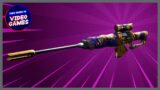 Destiny 2 – How to get Adored (Legendary Sniper Rifle) inc FAST Adored quest steps plus Ornaments
