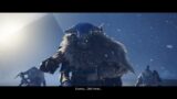 It's Cold and it's Dark…| Destiny 2: Have Light, Will Rise – Beyond Light