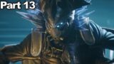 Destiny 2 Beyond Light- Eramis! Part 13