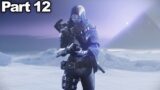 Destiny 2 Beyond Light- Ice powers? Part 12