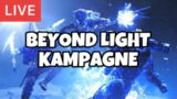Destiny 2 | Beyond Light Kampagne