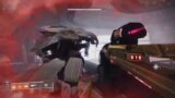 Destiny 2 – Unleash the Behemoth (Beyond Light End)