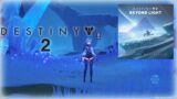 Genshin Impact Windsong Lyre – Frigid Tomb from Destiny 2