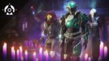 Destiny 2: Festival of the Lost OST – A Dance with Darkness