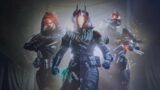 the new kell | destiny 2 beyond light dlc gameplay walkthrough, part 2 (PS4)