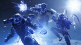 we got an invitation | destiny 2 beyond light dlc gameplay walkthrough, part 5 (PS4)