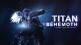 Destiny 2 Beyond Light Trailer | Sound Redesign
