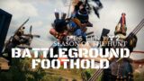 Destiny 2 Battleground Foothold Solo Walkthrough Gameplay (Beyond Light)