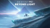 Destiny 2 Beyond Light Original Soundtrack Track 15 – Buried Secrets