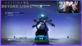 Destiny 2: Beyond Light- Playthrough Part 31,This is it