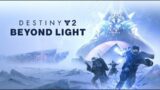Destiny 2 News | Beyond Light DLC Is Set To Become Free on PlayStation Plus