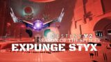 Destiny 2 Walkthrough Gameplay – Expunge Styx (Season of the Splicer) (Beyond Light)