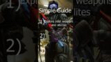 A simple guide to Destiny 2’s tutorial! #shorts #destiny2 #beginnerguide #destiny #beginners