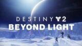 Destiny 2: Beyond Light | Co-Op Gameplay