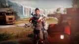 Destiny 2 – Beyond Light – Cold Boot Mission  – A Guardian Rises Campaign