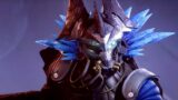 Destiny 2 Beyond Light || Eramis's death and unlocking stasis