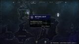 Destiny 2 Beyond Light Eventide Ruins Location