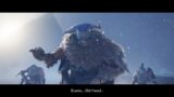 Destiny 2: Beyond Light – Intro and First Campaign (Gameplay Walkthrough) Part 1