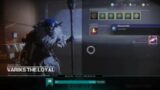 Destiny 2 Beyond Light: Rising Resistance—-Part two