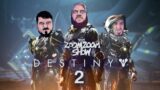 Destiny 2: Beyond Light – The Team Zoom Zoom Show