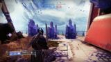 Destiny 2: Beyond Light / Titan Behemoth Sound
