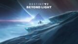 Destiny 2 OST – Beyond Light – Reboot (The Glassway edition)
