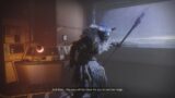 Destiny 2 beyond Light Part 3: Eramis BOSS FIGHT