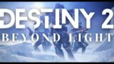Titan scrub gets cold feets | Destiny 2: Beyond Light