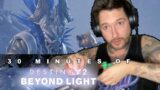 30 MINUTES OF – Destiny 2: Beyond Light (PUNISHMENT CHALLENGE)